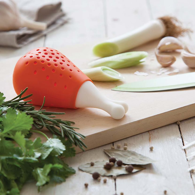 Pulke - Herb Infuser