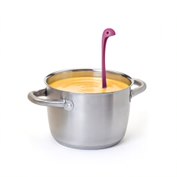 Nessie - Ladle (Purple)