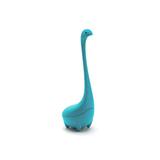 Baby Nessie - Tea Infuser (Turquoise)