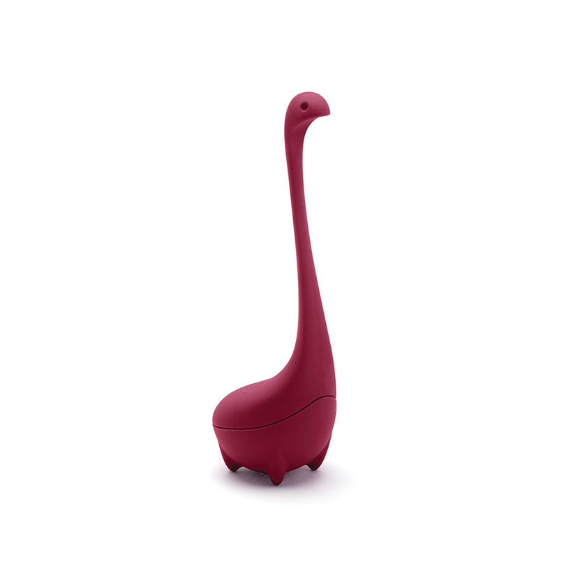 Baby Nessie - Tea Infuser (Purple)