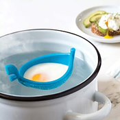 Eggondola - Egg Poacher