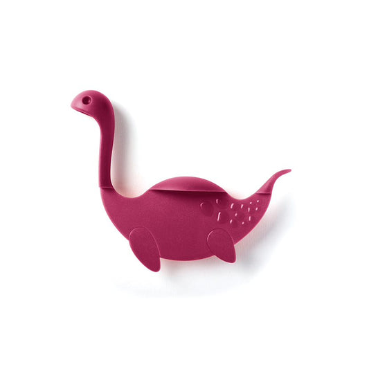 Nessie Tale Bookmark (Purple)