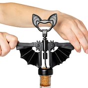 Vino - Corkscrew and Bottle Opener