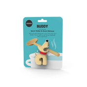 Buddy - Spoon Holder & Steam Releaser