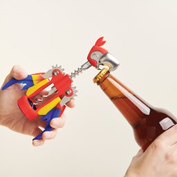 Pinot - Corkscrew and Bottle Opener