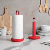 Crab N' Roll - Paper Towel Holder